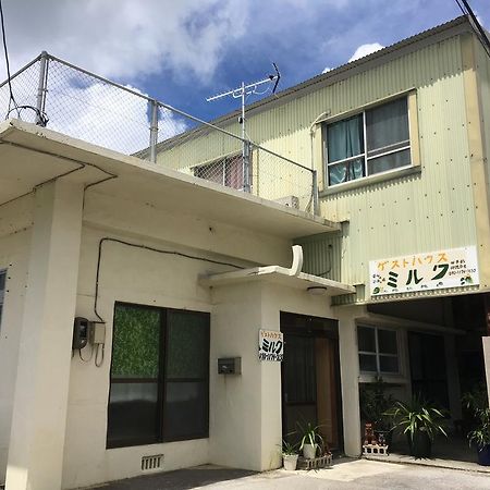 Guesthouse Milk Yabu  Exterior photo